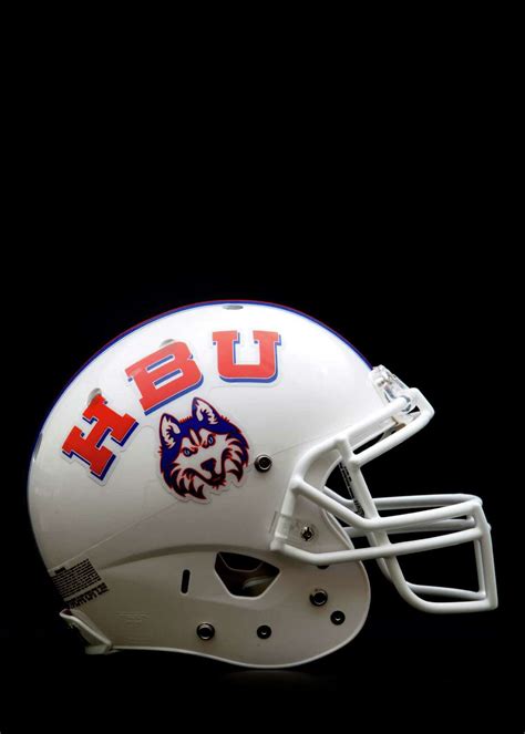 hbu football